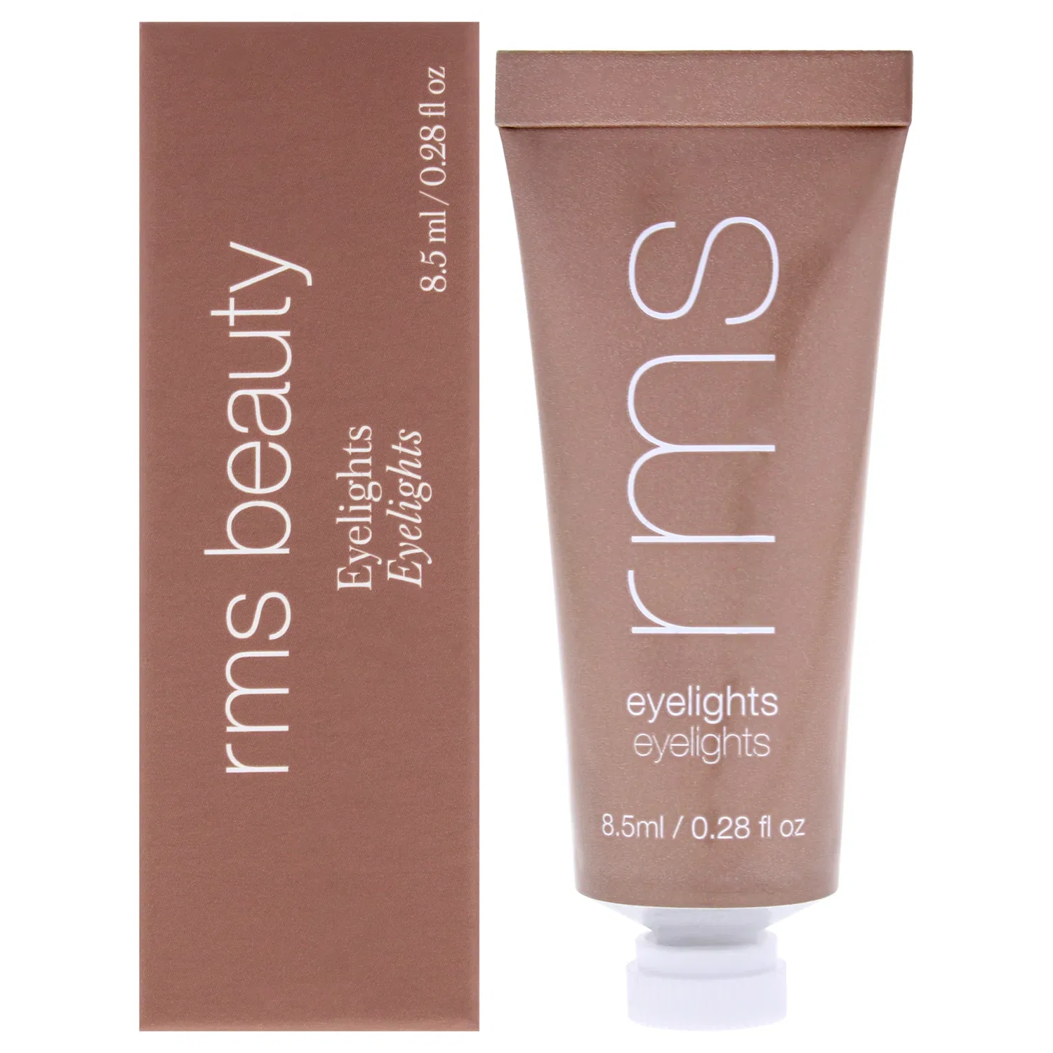 Кремовые тени для век Eyelights Cream - Spark от RMS Beauty для женщин - 0,28 унции