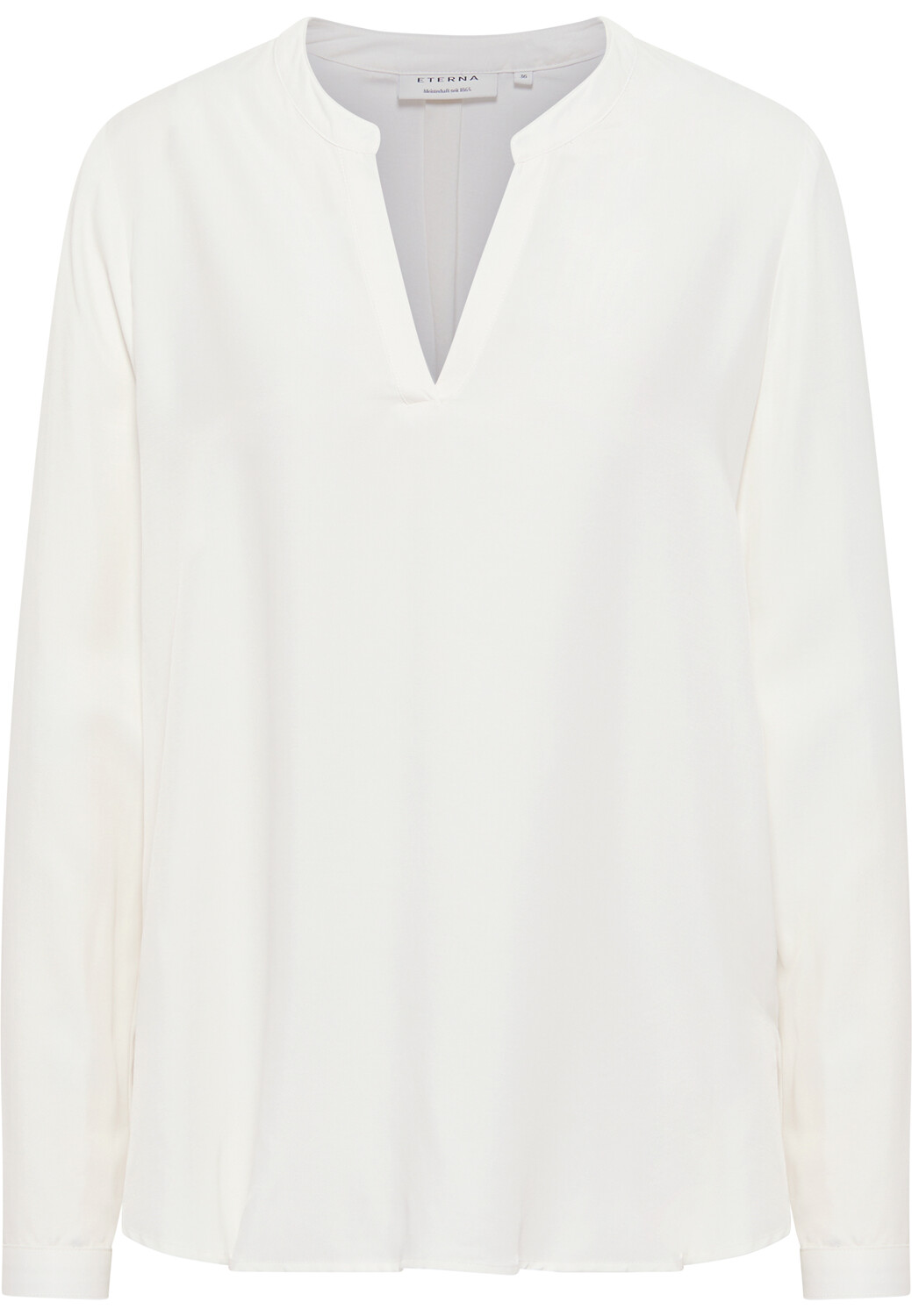

Блуза Eterna LOOSE FIT, цвет champagner
