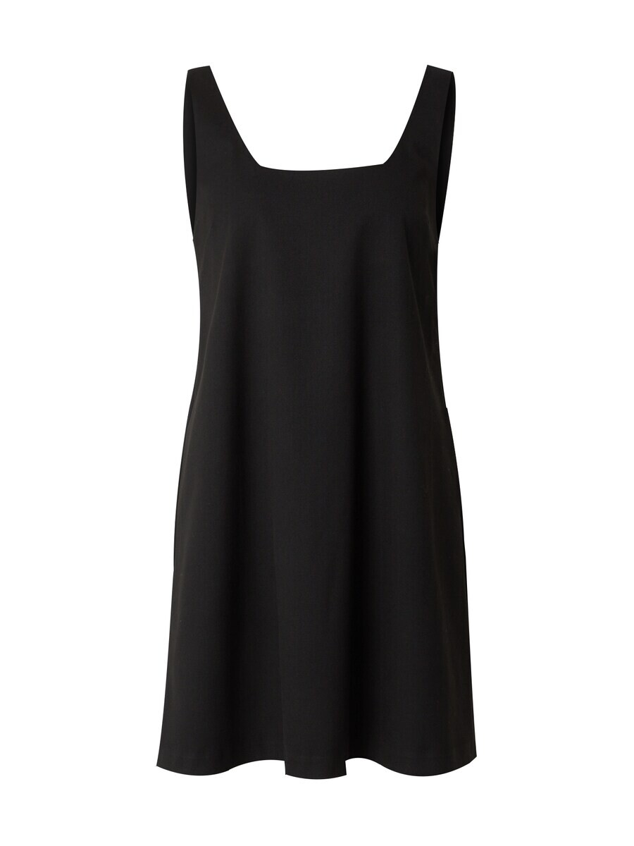 

Летнее платье Monki Summer Dress, черный