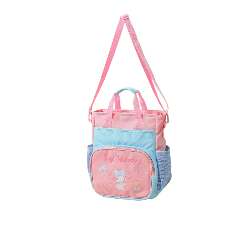 

Sanrio Полиэстер женская сумка через плечо мультиколор