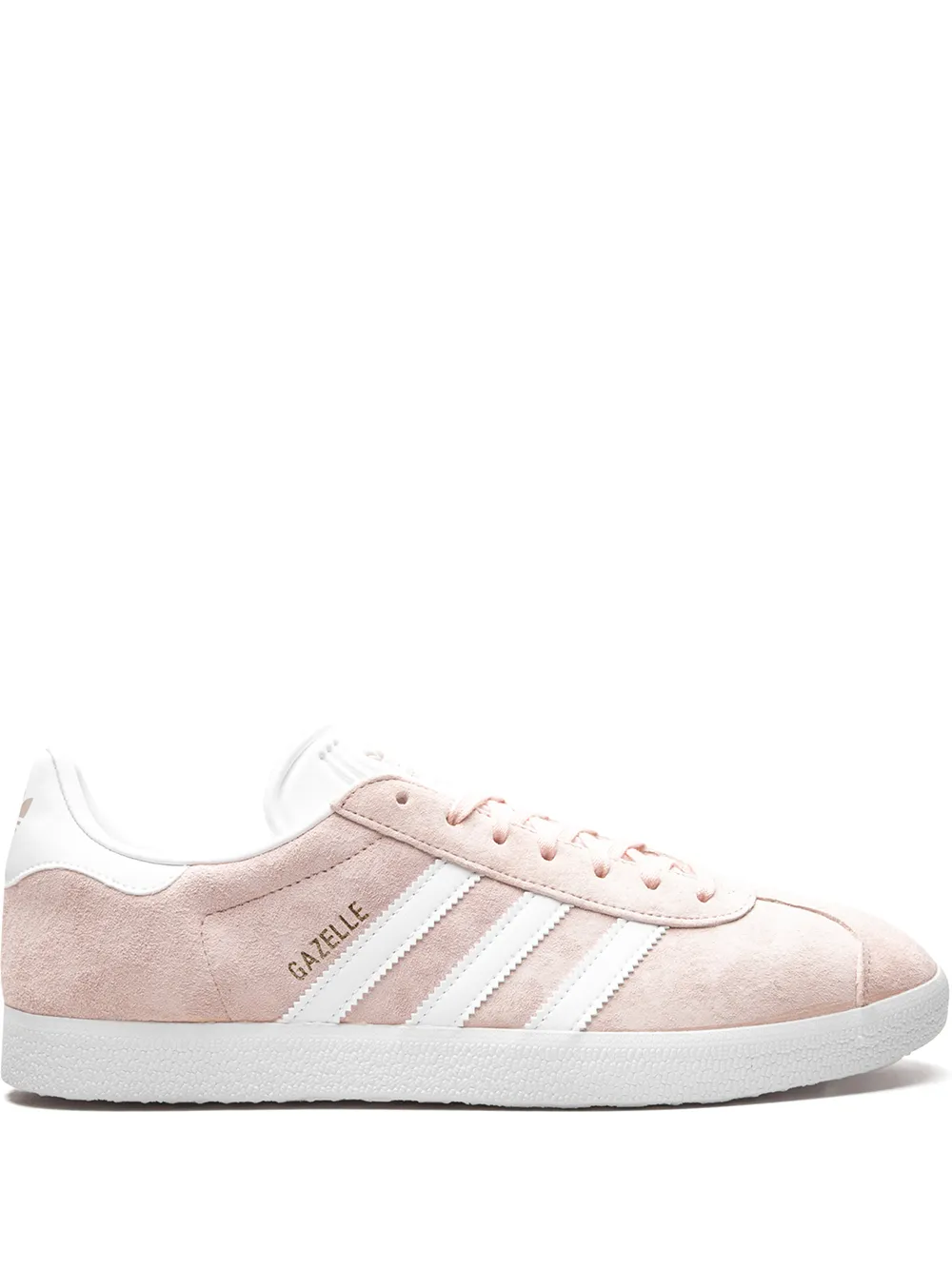 

Кроссовки Gazelle adidas, розовый