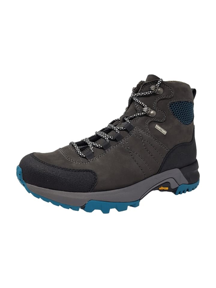 

Походная обувь WALDLÄUFER Wander & Bergschuhe, серый