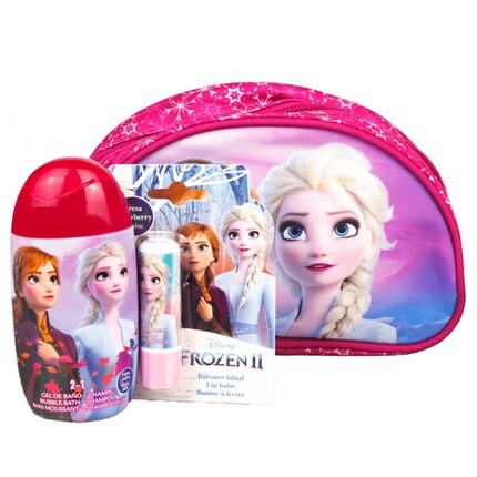 

Frozen Lorenay Nec Gel Shampoo 120Lip B