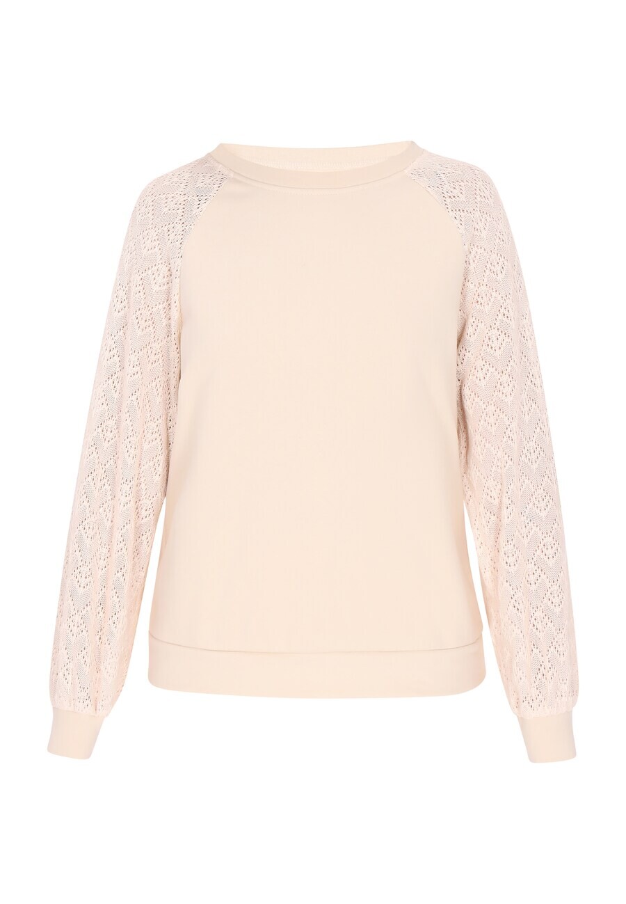 

Свитер Sidona Sweatshirt, бежевый