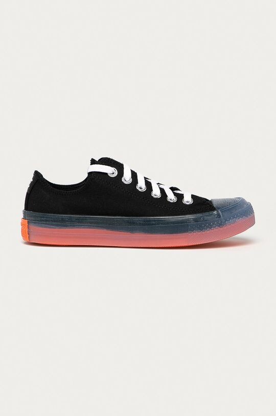 

Обувь для спортзала Converse, черный