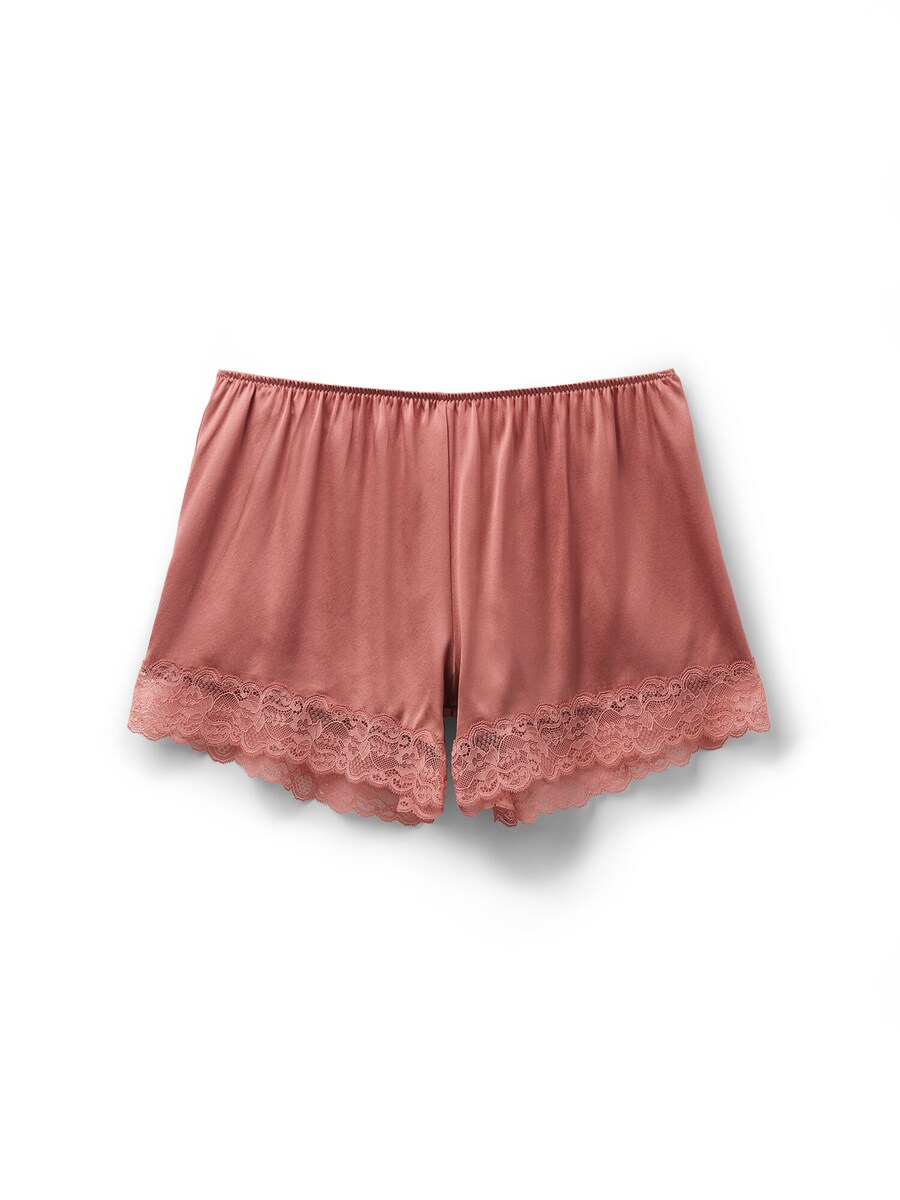 

Короткий пижамный комплект INTIMISSIMI, розовый