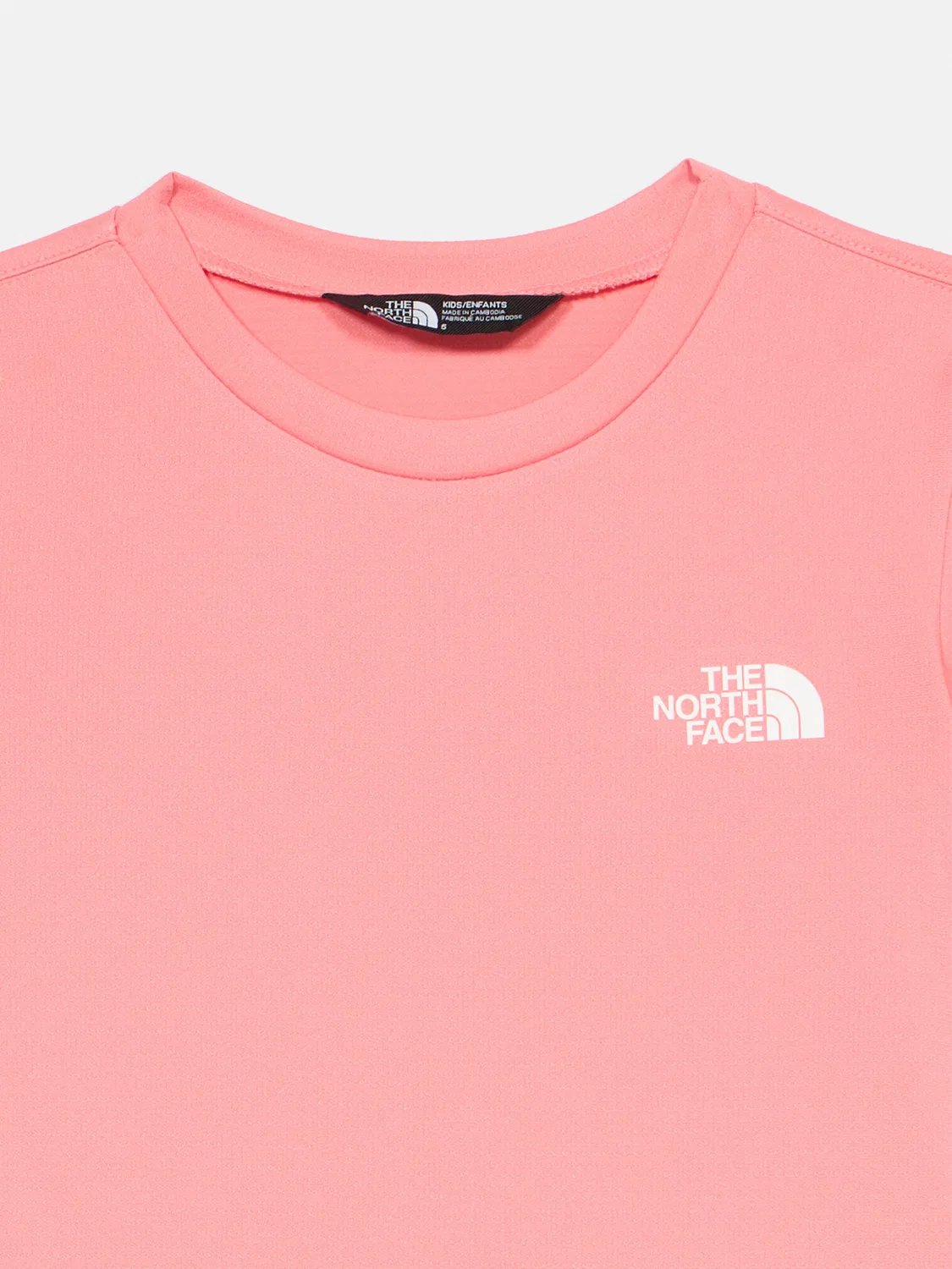 Спортивный костюм The North Face, Dusky Pink — фото 3