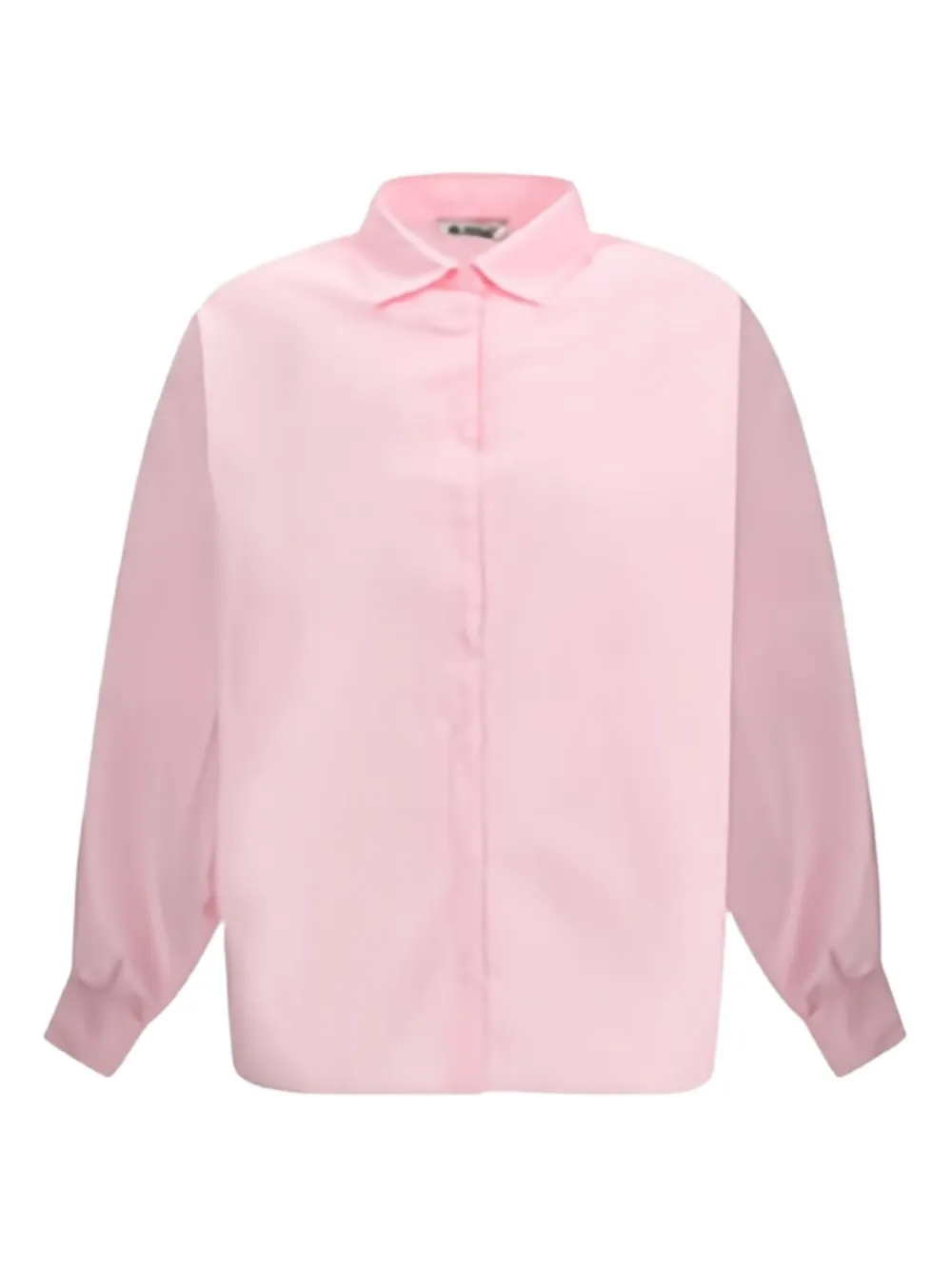

Рубашка Antonia на пуговицах Sosue, розовый