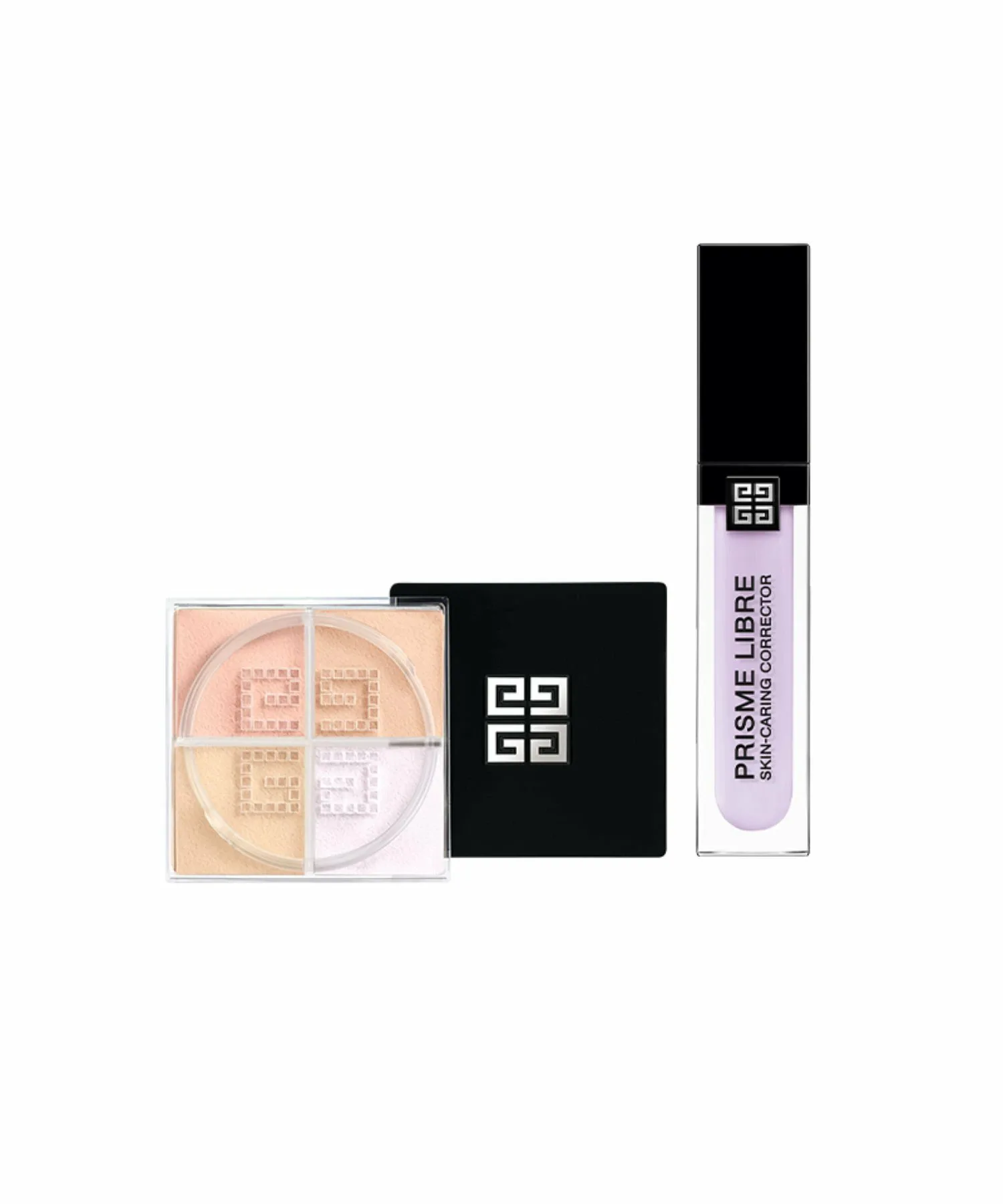Набор Prism Halo Givenchy Beauty, No.02 + Lavender