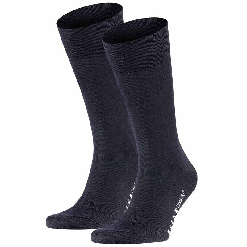 

Носки мужские 2 пары стрейч FALKE, цвет blau