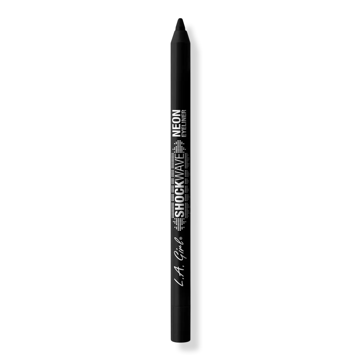 

Стойкий карандаш для подводки глаз Shockwave L.A. Girl, Blackout