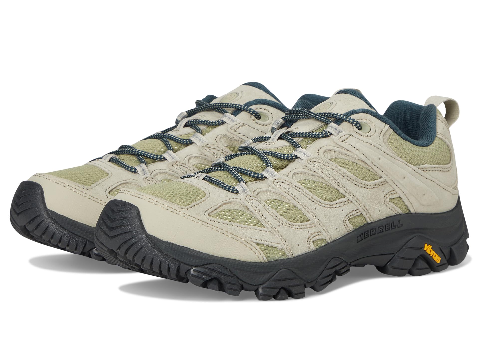 

Походные ботинки Merrell Moab 3, цвет Talc