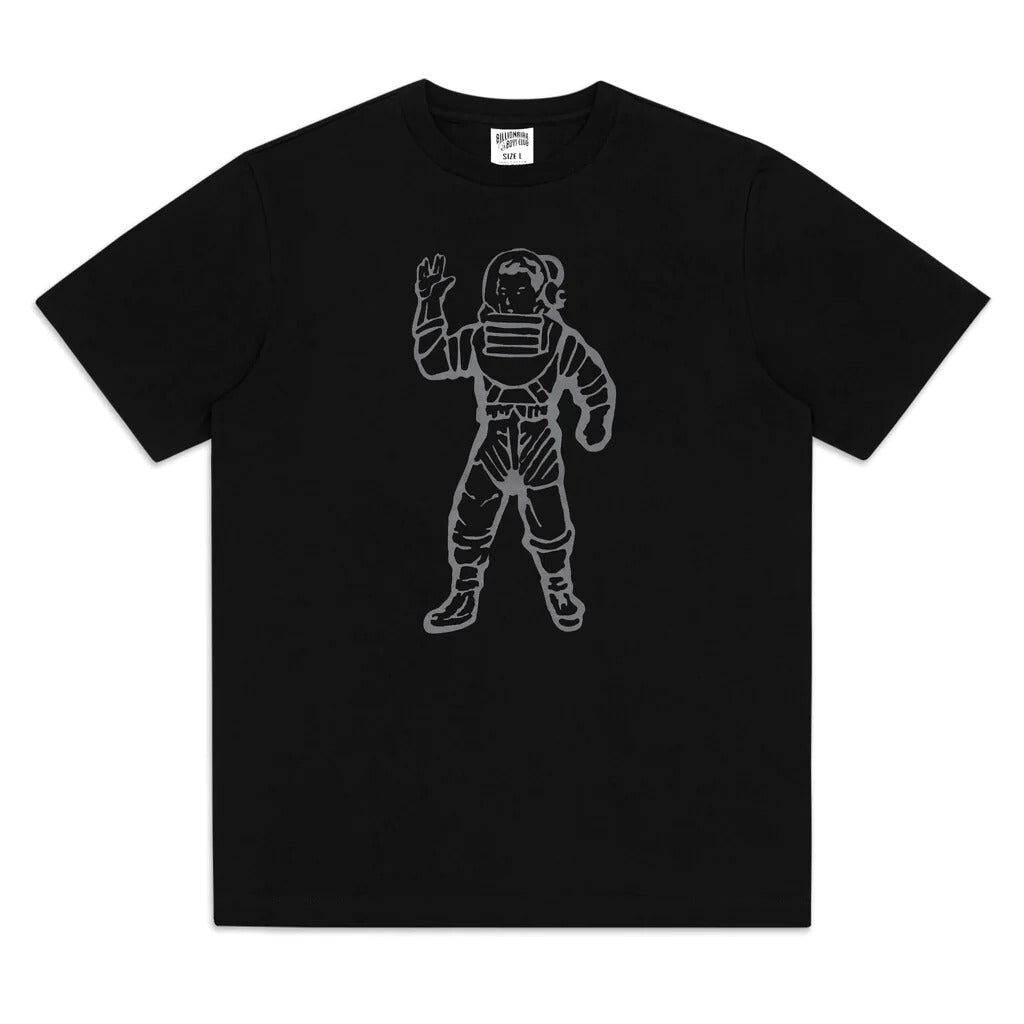

Футболка унисекс BILLIONAIRE BOYS CLUB, Черный