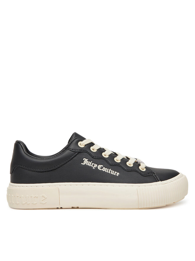 Кроссовки Vsju003 Juicy Couture, черный
