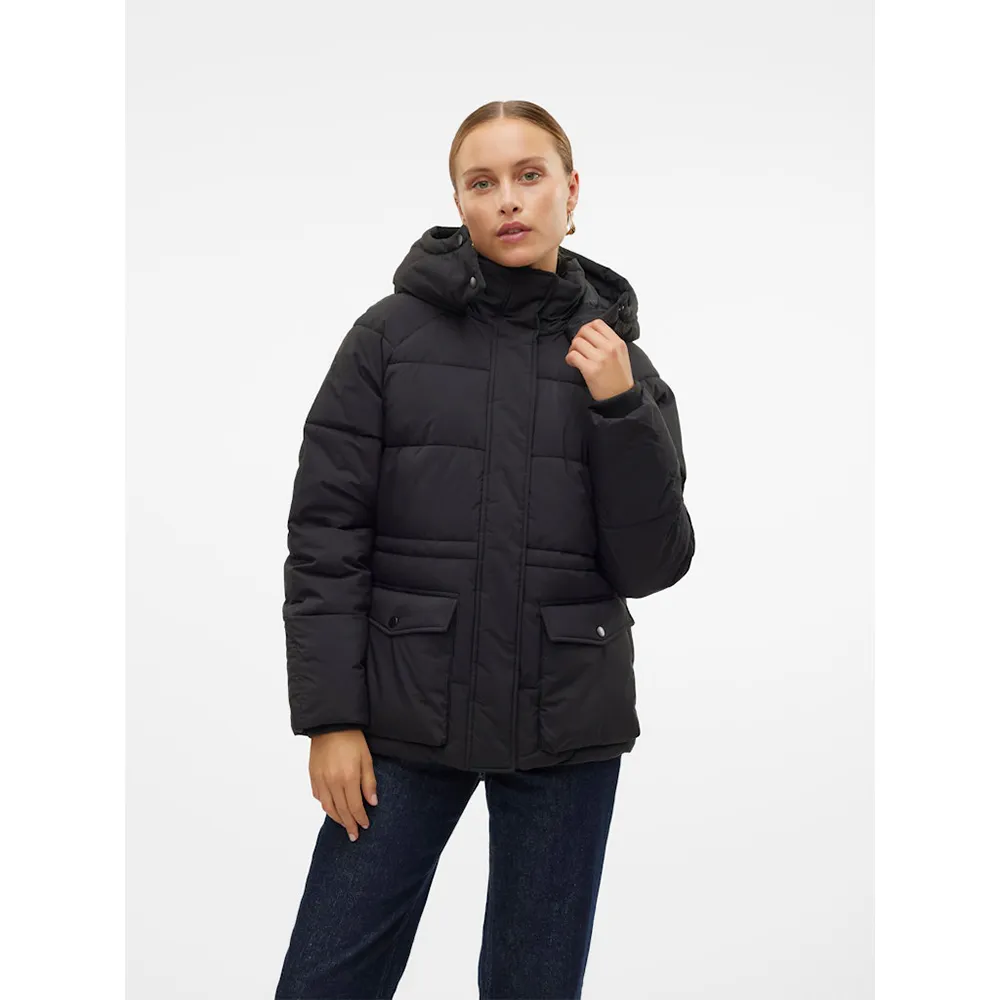 

Куртка Vero Moda Diana, черный