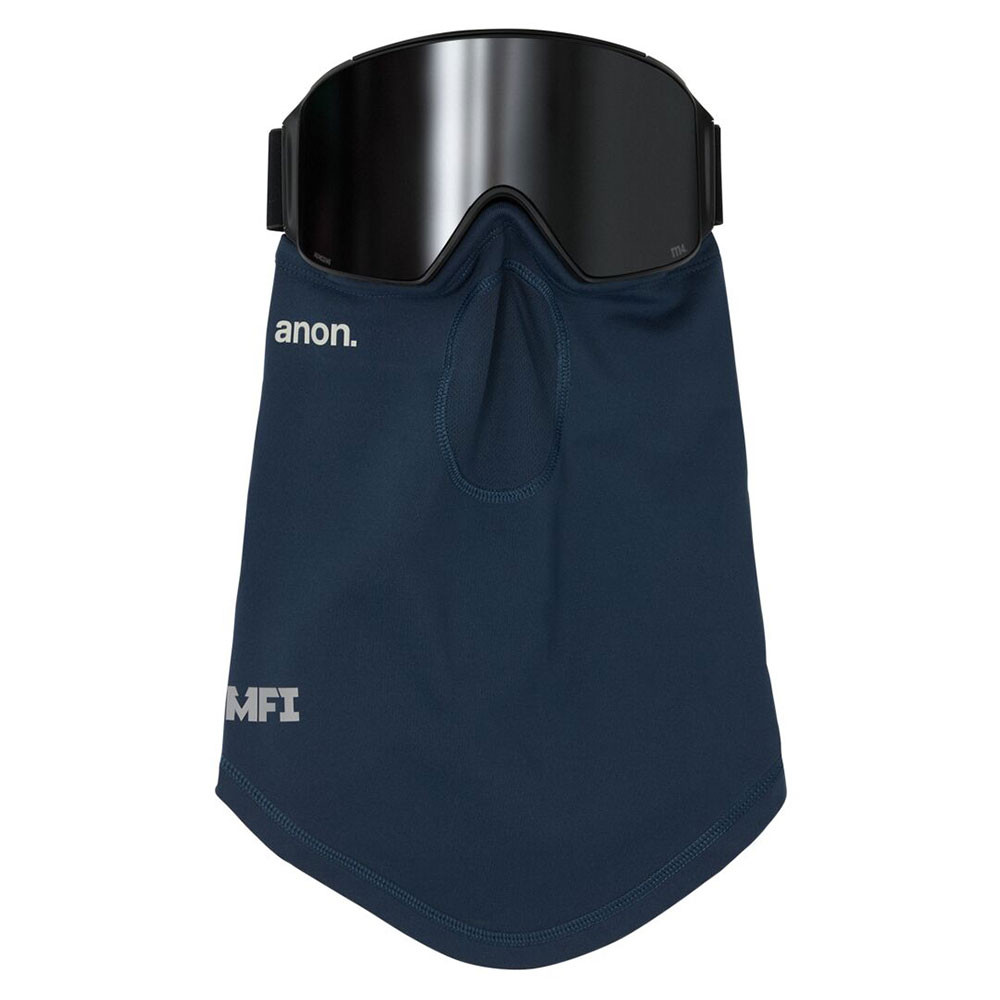 

Мужская защитная маска Anon MFI средней плотности, Nightfall