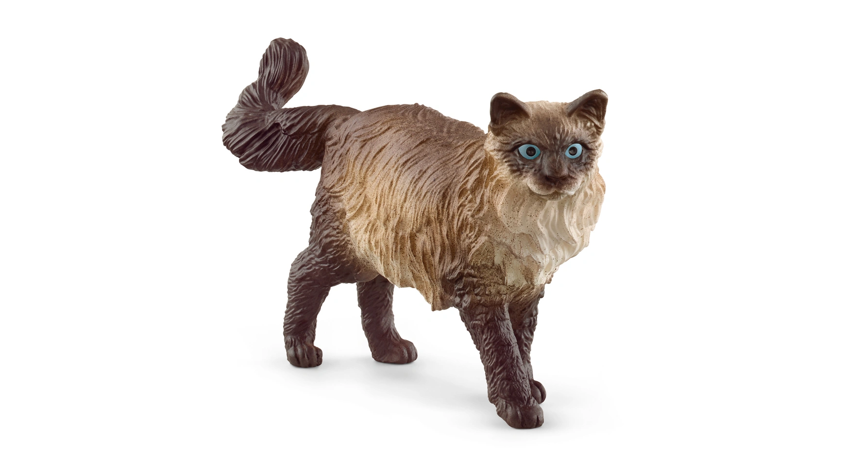 

Schleich Farm World Кот Рэгдолл