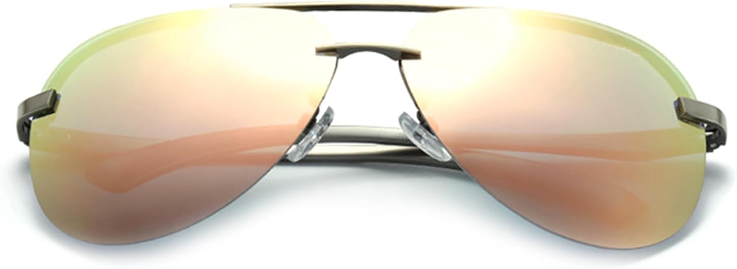 

Классические поляризованные солнцезащитные очки bullabulling квадратной и круглой формы для мужчин и женщин с защитой UV400 для вождения. Линзы для очков, Pink/Green/Blue