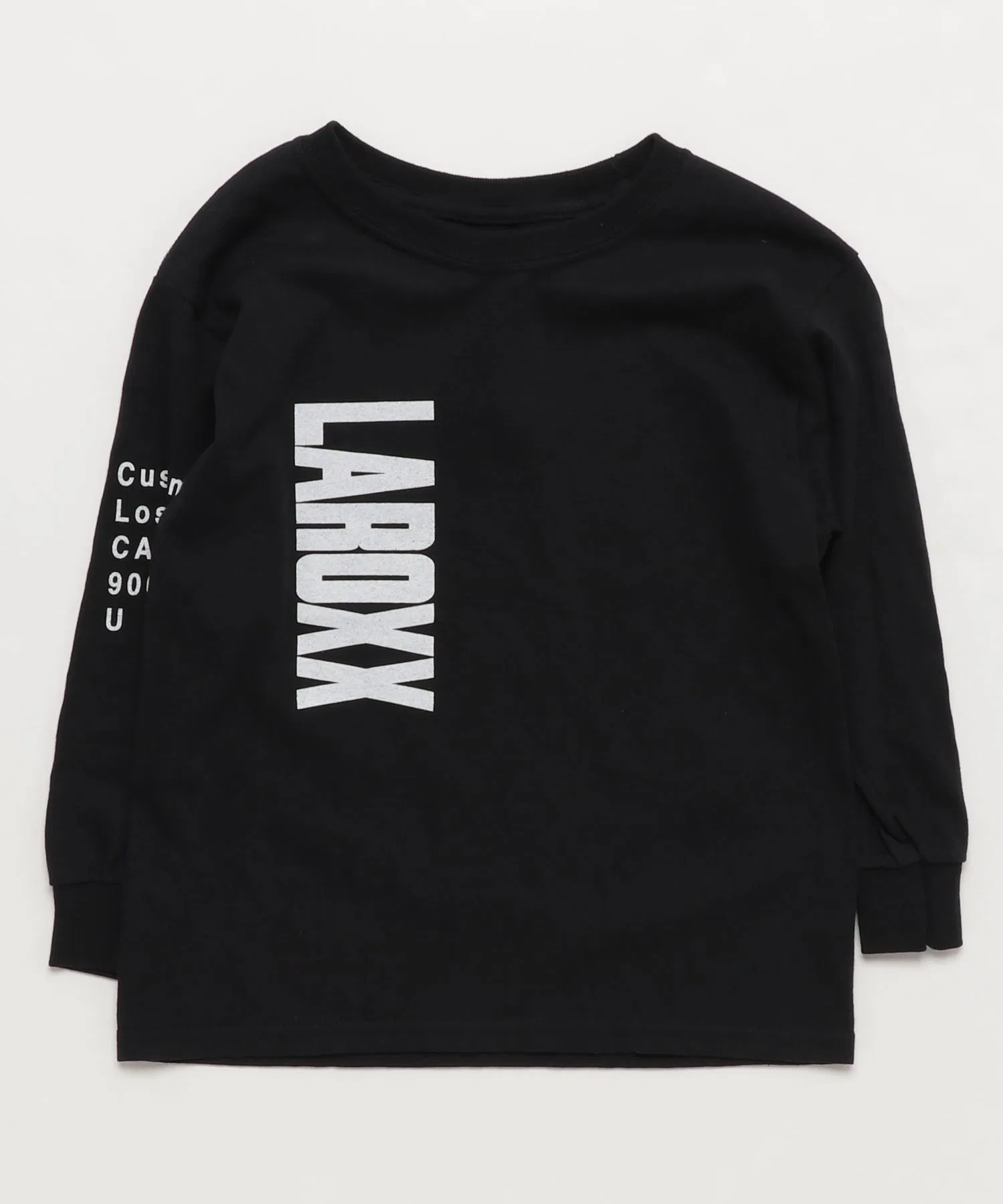 Детская футболка L.A. ROXX с длинным рукавом