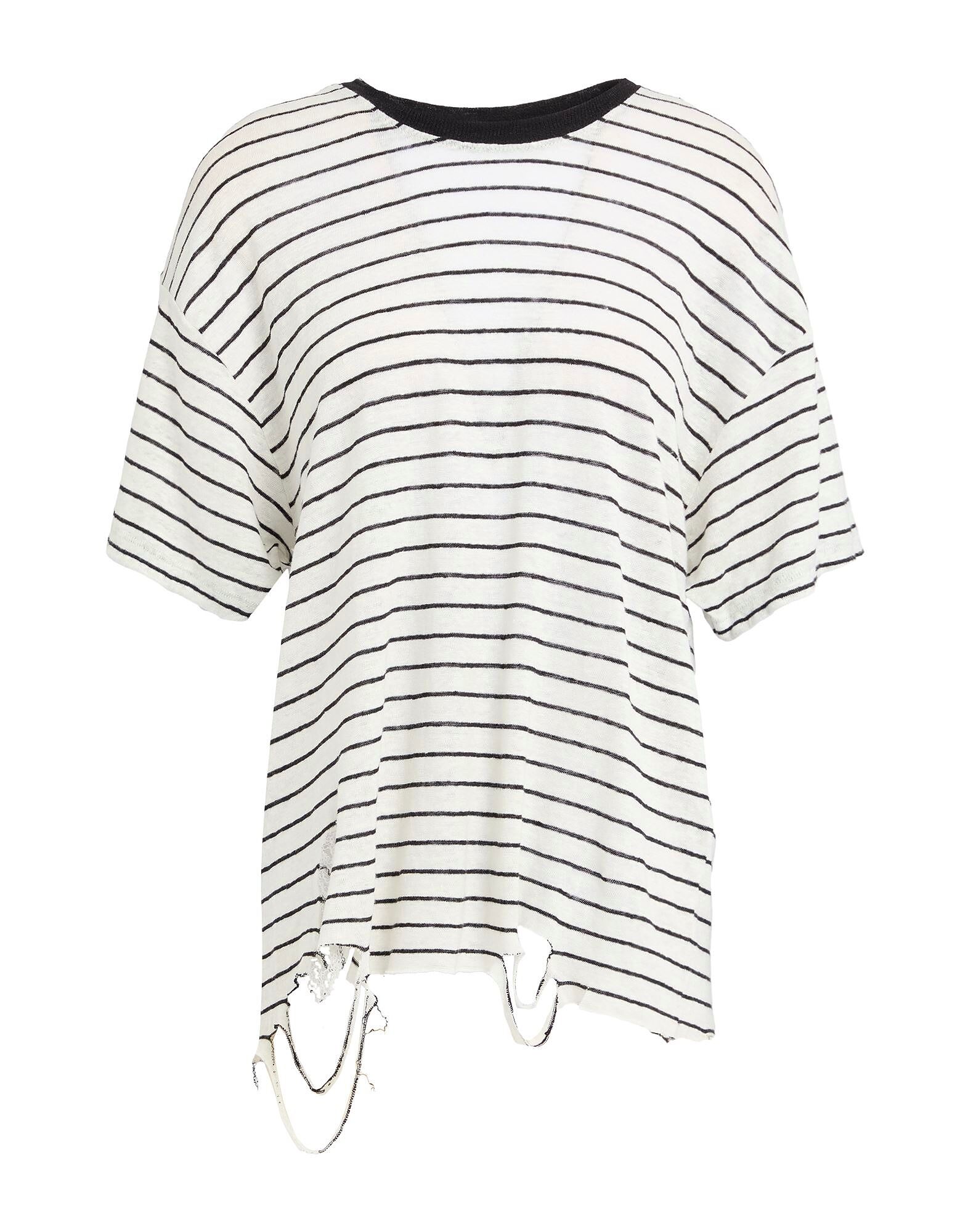 

Футболка Iro, черный