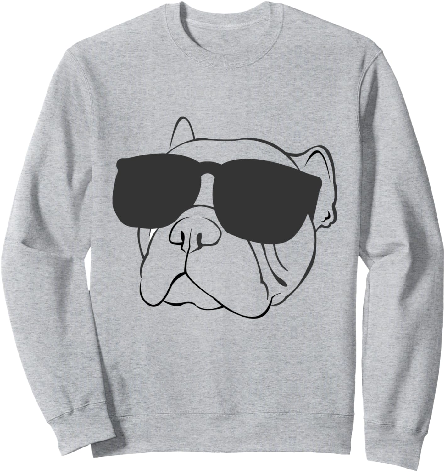 

Милая толстовка с изображением милого рамена и милой аниме-собачки бульдога, серая Funny Cute Kawaii Anime Dog Design Teez, Серый, Милая толстовка с изображением милого рамена и милой аниме-собачки бульдога, серая Funny Cute Kawaii Anime Dog Design Teez