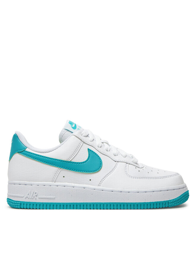 Кроссовки Nike Air Force 1 '07 Nn DV3808-107, белый