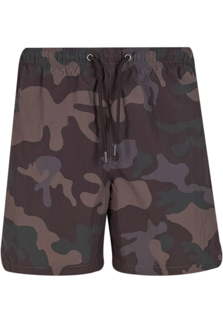 

Пляжные шорты Brandit, Dark brown