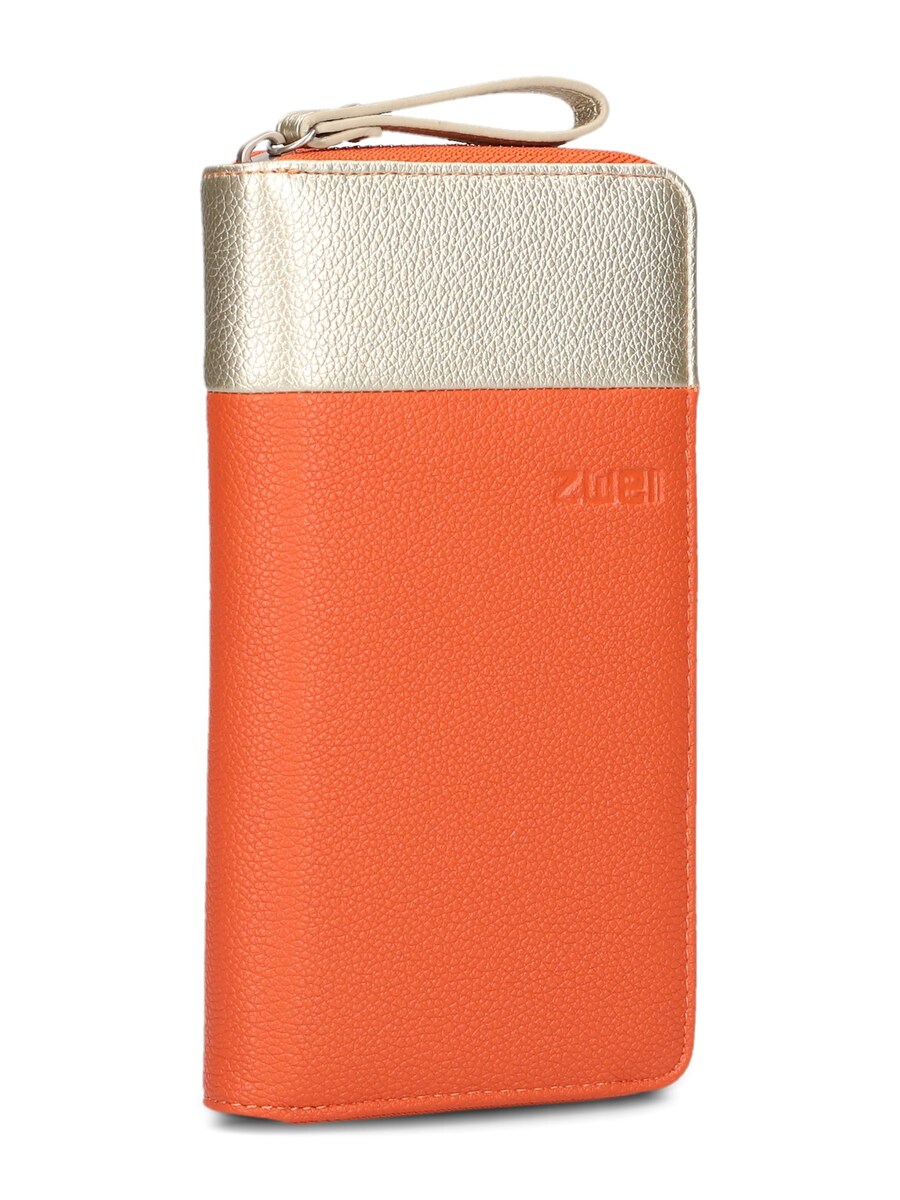 

Кошелек ZWEI EVA EV2, Orange red