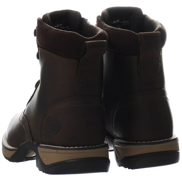 Женские ботинки Ariat B Anthem с круглым носком, коричневый — фото 3
