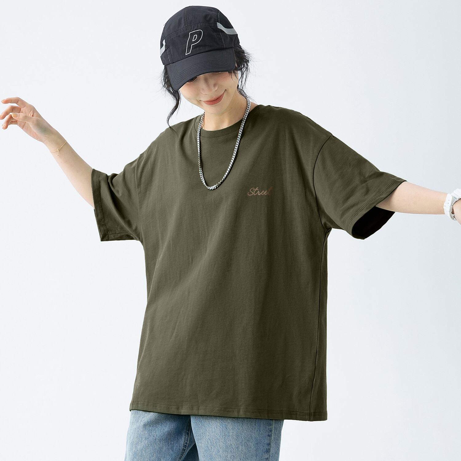 thumb