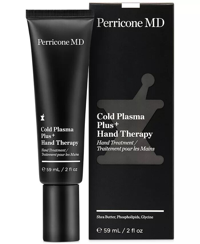 

Холодная плазма Плюс+ для терапии рук, 2 унции Perricone Md