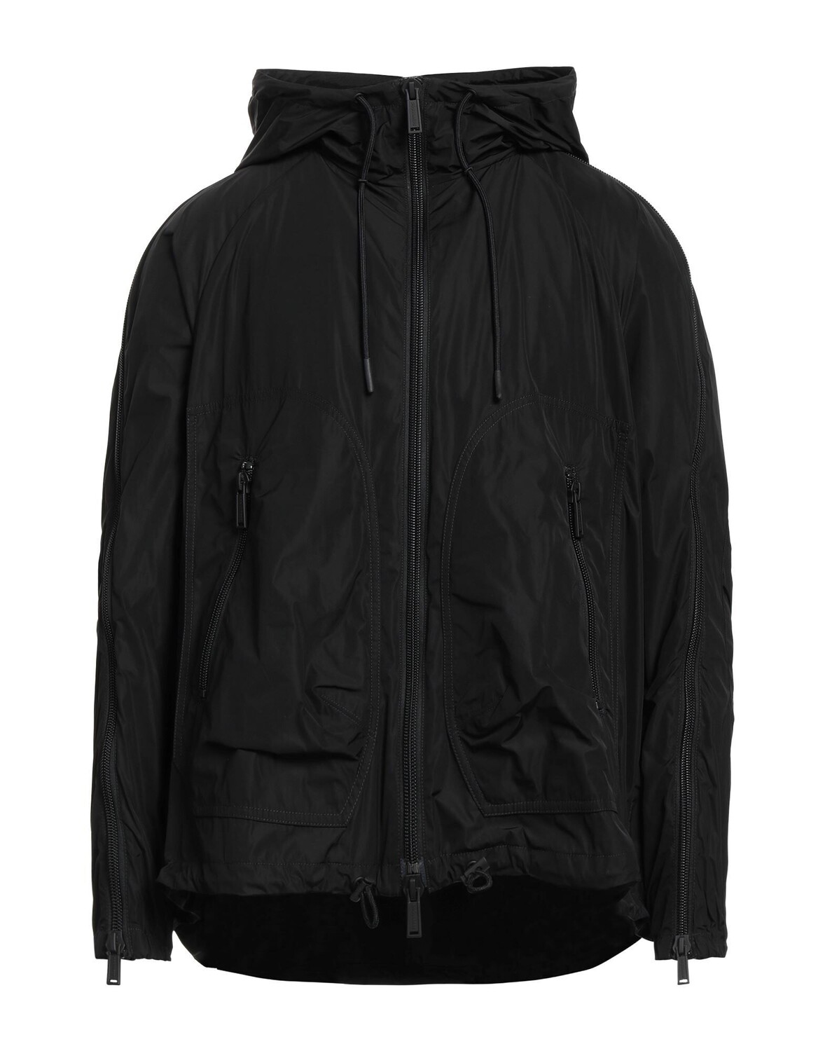

Куртка Dsquared2, черный