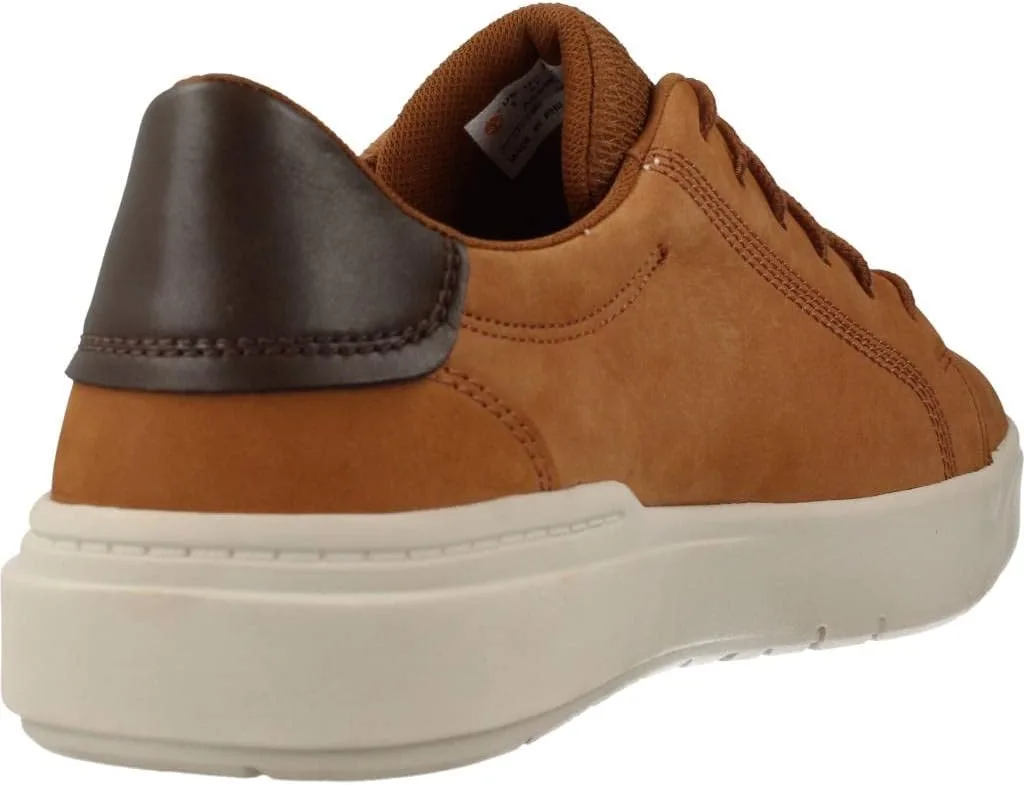 Мужские кроссовки Timberland CA Auburndale Rugged FTM 74582 — фото 3