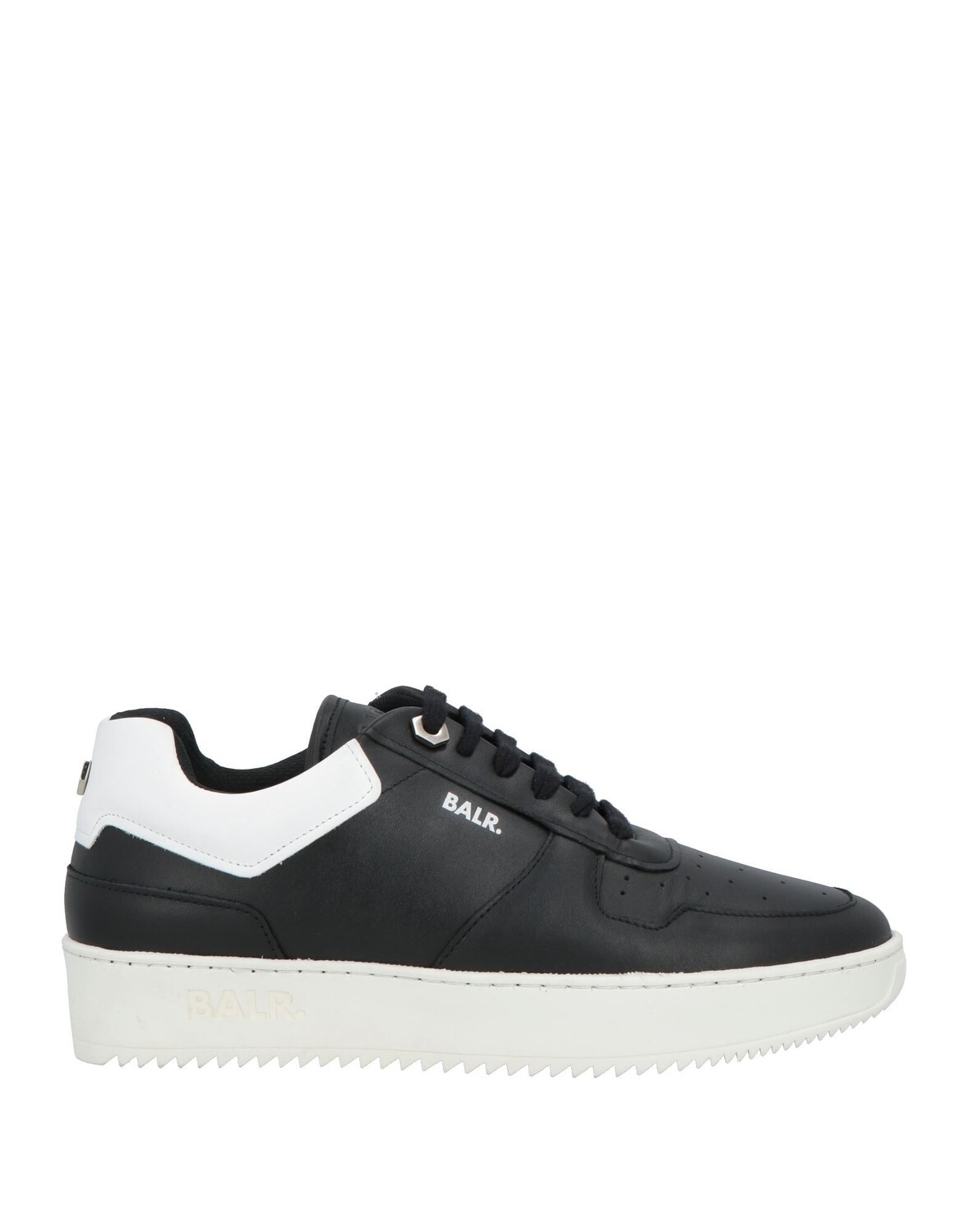 

Кеды Balr., черный