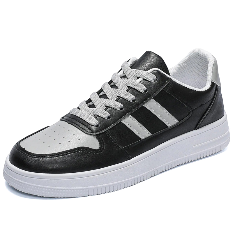 

Детские скейтерские кроссовки Grade School Cotton Gene, черный