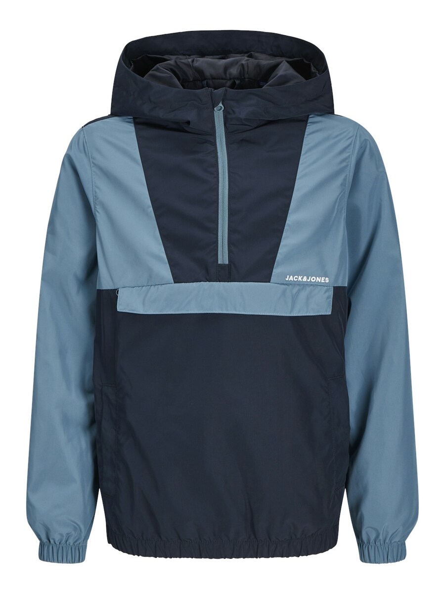 

Куртка межсезонная Jack & Jones Junior, синий