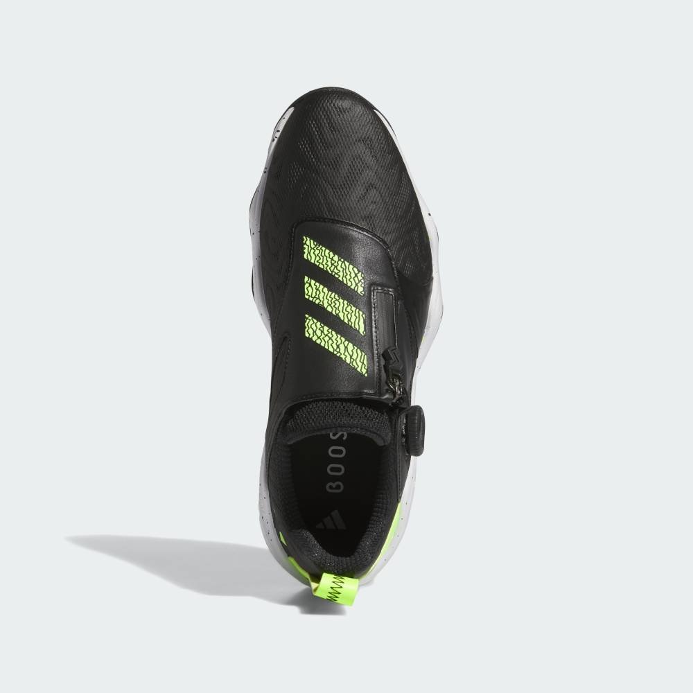 Кроссовки Codechaos Boa 25 / Codechaos Boa 25 Adidas, black — фото 3