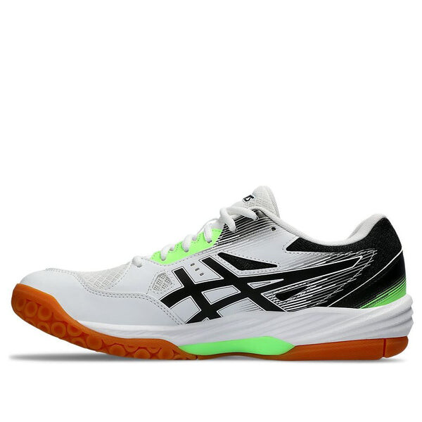 

Кроссовки гель задача 3 Asics, белый