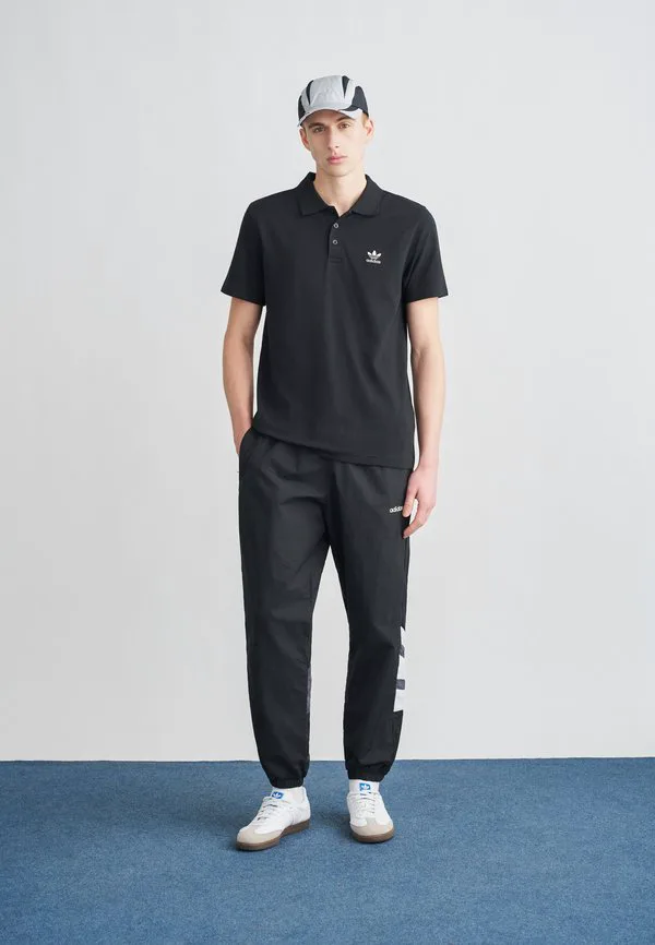 Спортивные штаны сантьяго Adidas Originals, Black — фото 2