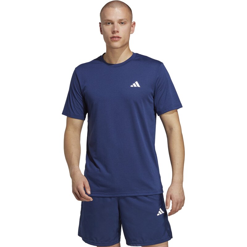 Тренировки по комфорту с рубашечным поездом Adidas, мультиколор — фото 2