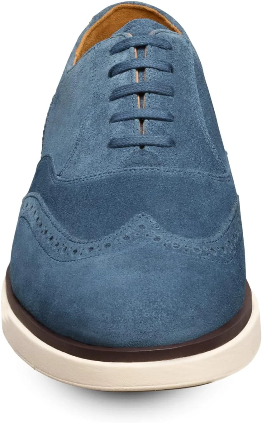Мужские туфли Allen Edmonds Carson Wing Oxford
