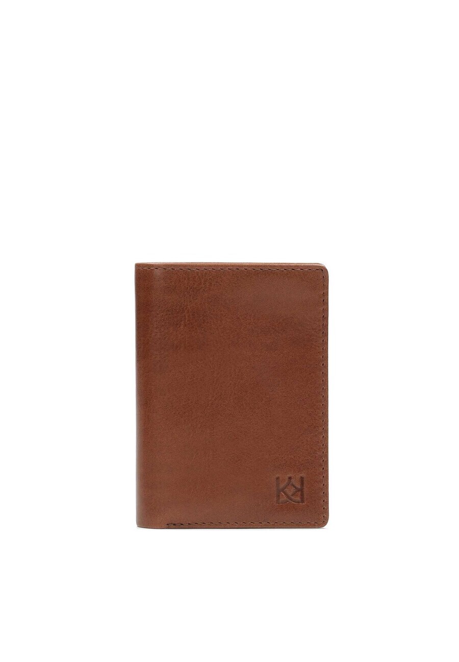 

Кошелек Kazar Wallet, коричневый