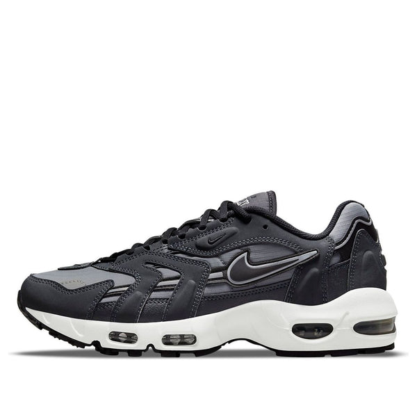 

Кроссовки air max 96 2 Nike, серый