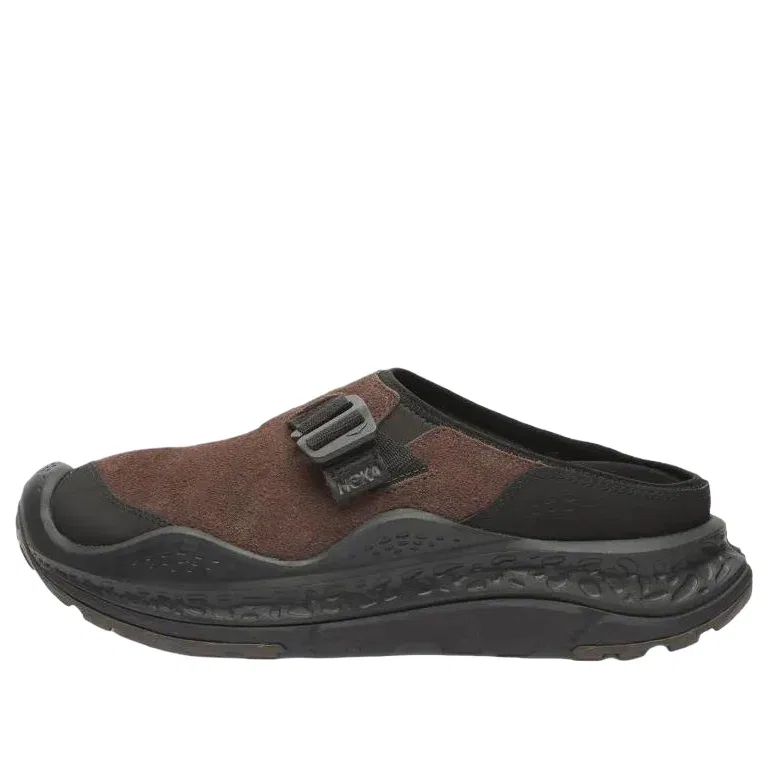 Сабо HOKA ONE ONE Ora Primo EXT 'Black Walnut' 1168973-BKWL, коричневый