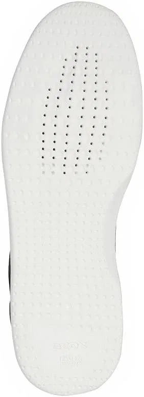 Мужские кроссовки Geox U Kennet A, Black — фото 3