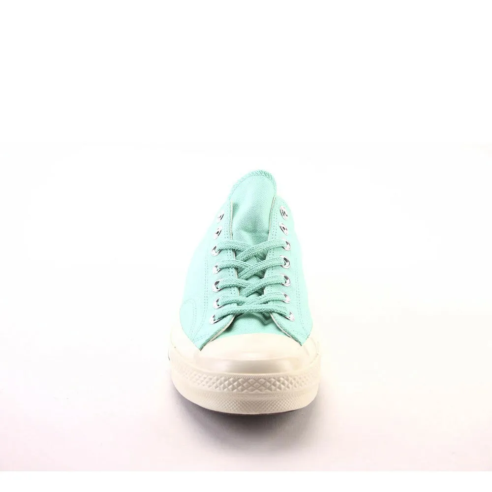 Кроссовки Converse Chuck Taylor All Star 70 OX, зеленый — фото 2