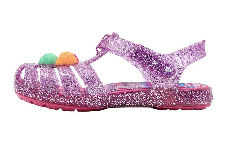 

Детские сандалии Crocs Kids, Purple