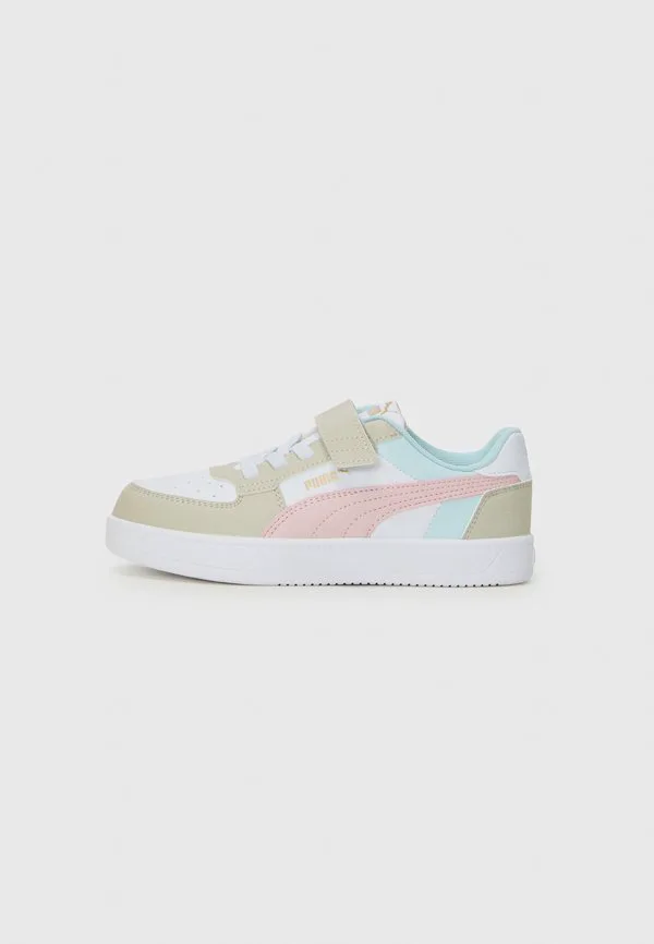 Кроссовки caven 2.0 block ac+ ps Puma, Desert Dust/Mauve Mist/White