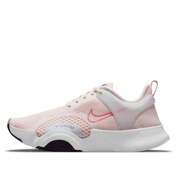 Кроссовки superrep go 2 Nike, розовый