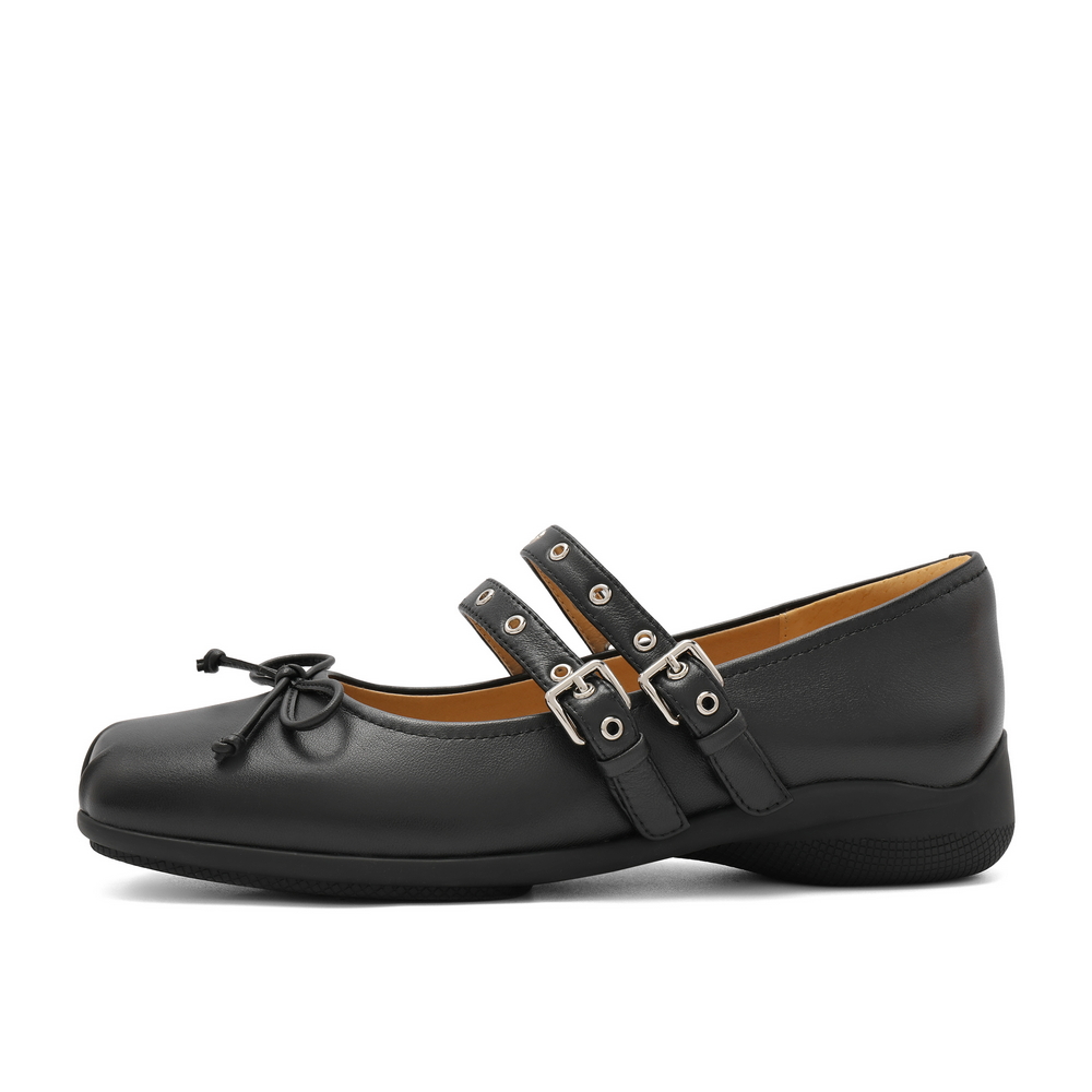 

Туфли BELLE Mary Jane Shoes Women's